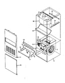 Furnace body
