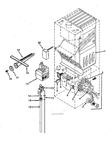 Heat exchanger/766020