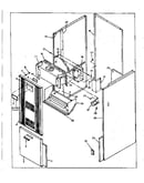 Furnace casing