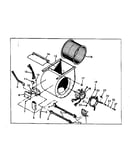 Blower assembly