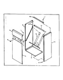Door assembly
