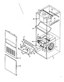 Non-functional replacement parts