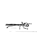Accessory vent damper wiring kit - (flair only)
