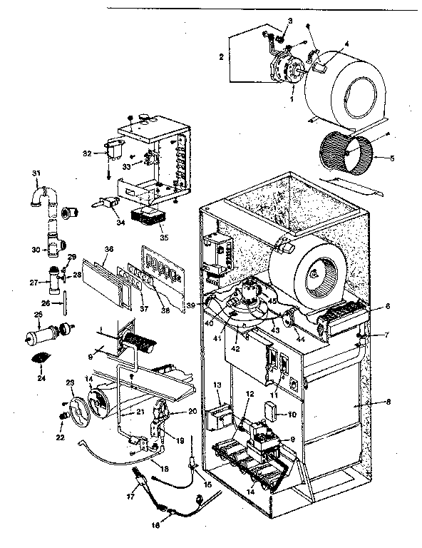 FUNCTIONAL REPLACEMENT PARTS/769181