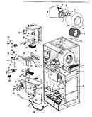 Functional replacement parts/769181