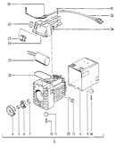 Motor