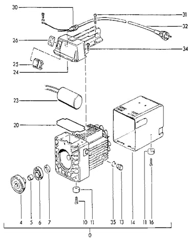 Motor