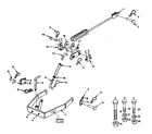 Craftsman 757252312 replacement parts diagram