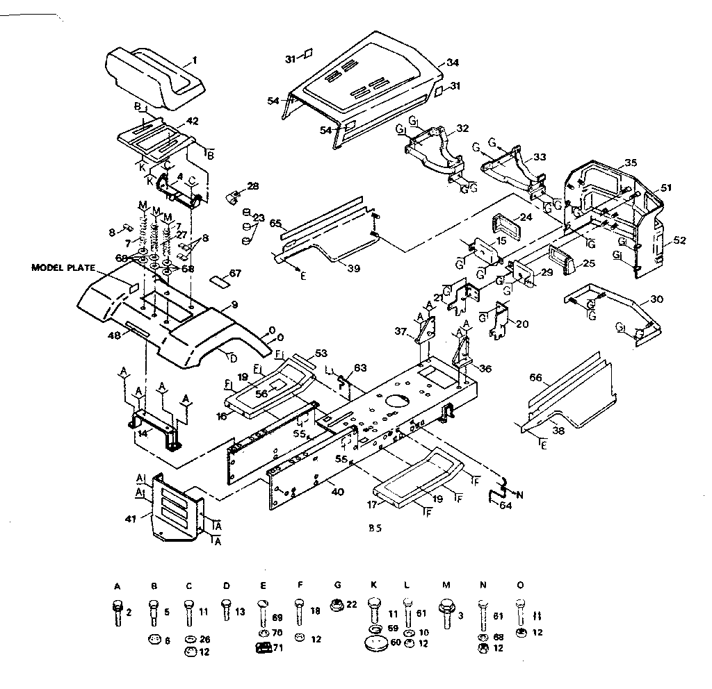 ENCLOSURE