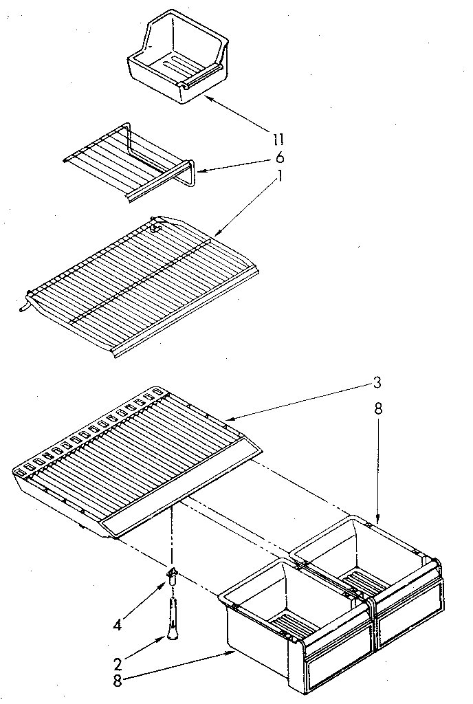 Shelf