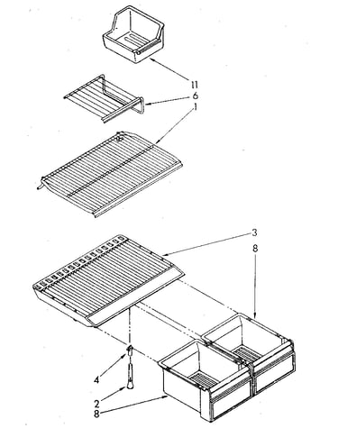 Shelf