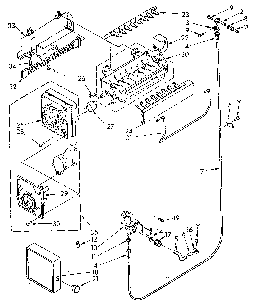 Icemaker