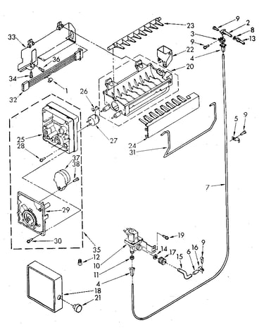 Icemaker
