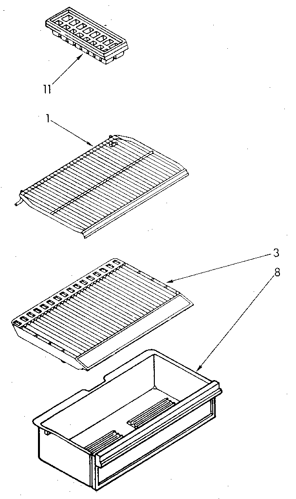 Shelf