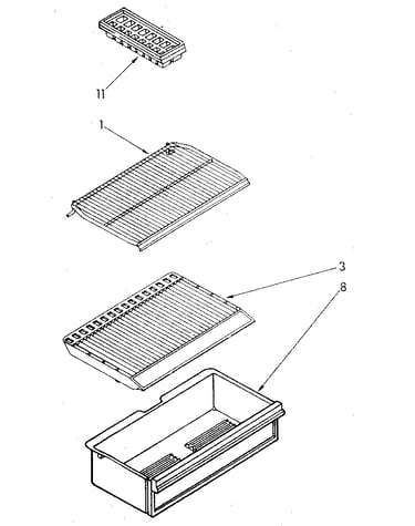 Shelf
