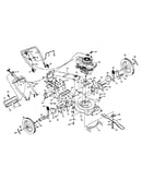 Main frame