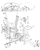 Poly hopper