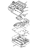 Base assembly