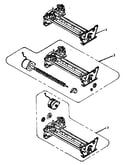Frame assembly