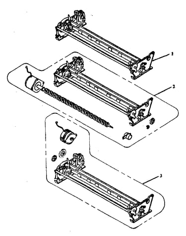 Frame assembly