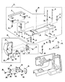 Base assembly