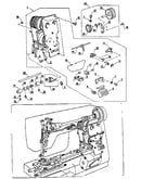 Cam assembly