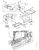 Needle plate