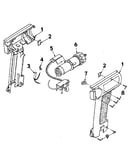 Motor housing