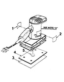Cushion assembly