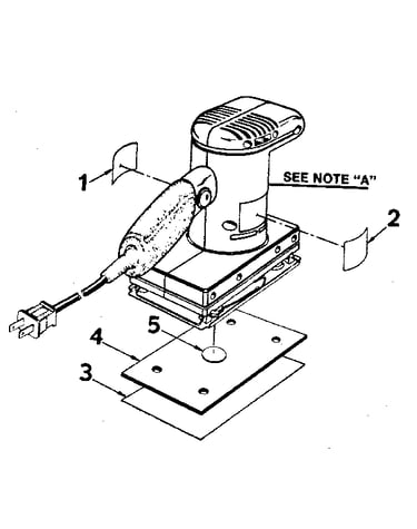 Cushion assembly
