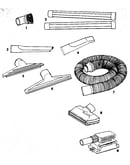 Recommended accessories