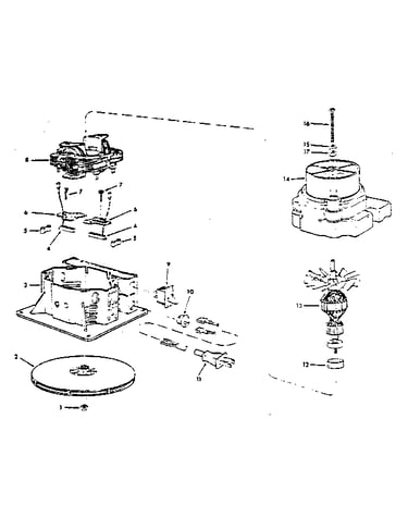 Motor
