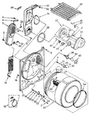 Bulkhead parts