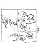 694670 burner assembly
