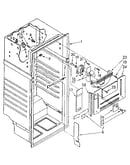 Liner parts