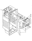 Liner parts