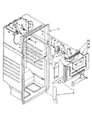 Liner parts
