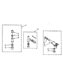 Water system parts