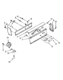 Console parts