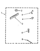 Miscellaneous parts