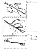 Wiring harness parts