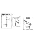 Water system parts