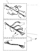 Wiring harness parts