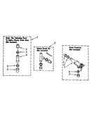 Water system parts