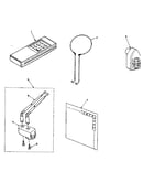 Accessory parts list