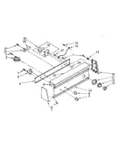 Console panel parts