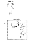 Wiring harness parts