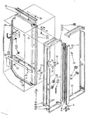 Breaker and partition parts