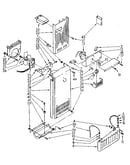 Air flow parts