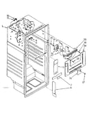 Liner parts